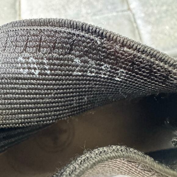 Charleston Shoe Co. Lower King LK Black Boot size 10 NWOB Witchy - Picture 7 of 11